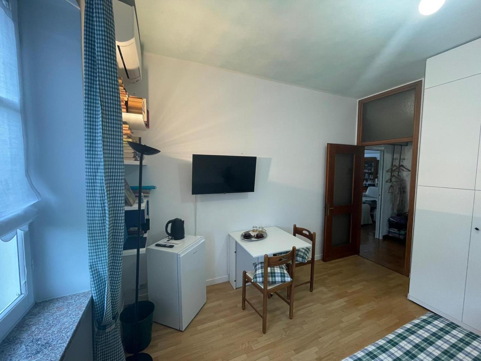 B&B Marilena Guanzate Extérieur photo