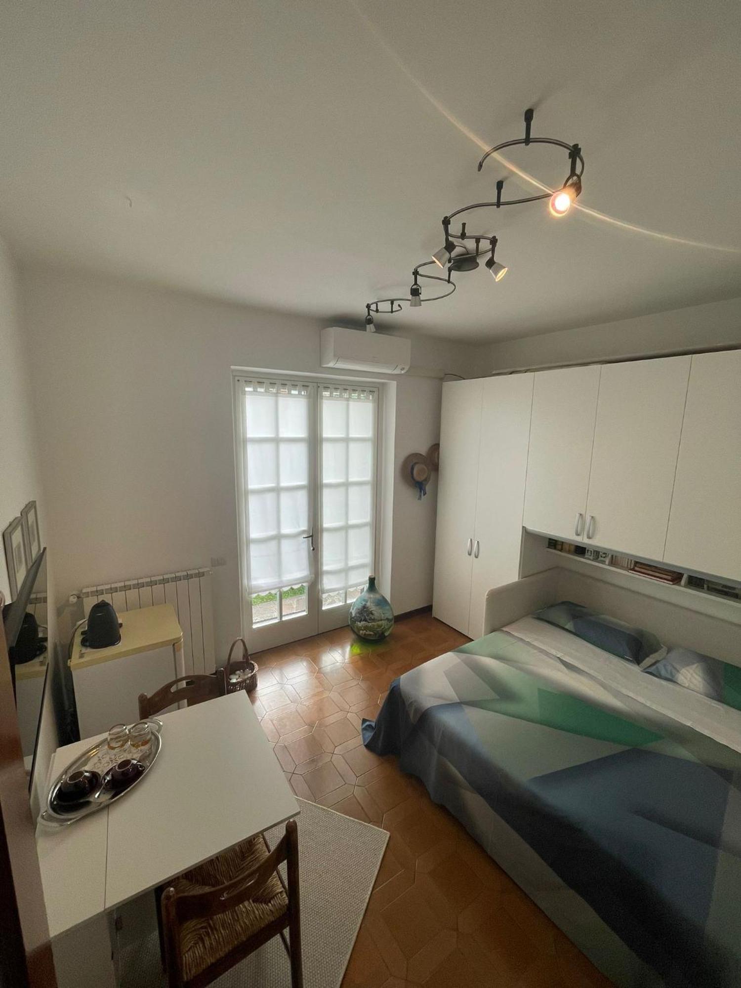 B&B Marilena Guanzate Extérieur photo